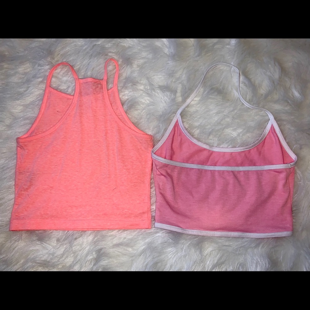 Crop tops - Picture 2 of 2